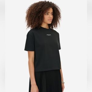 Maison Kitsune Parise t-shirt S